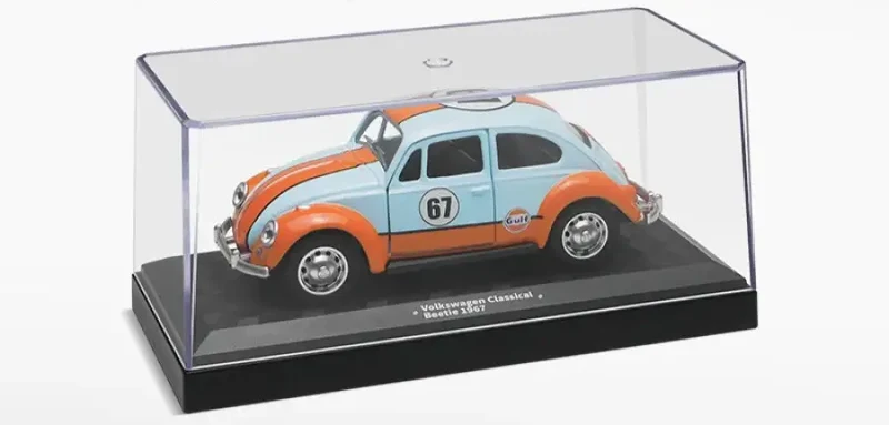 BMW M6 GT3, Lamborghini, Maserati, McLaren, Land Rover i Mercedes-Benz 1:36 Modele Samochodów