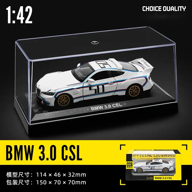 BMW M6 GT3, Lamborghini, Maserati, McLaren, Land Rover i Mercedes-Benz 1:36 Modele Samochodów