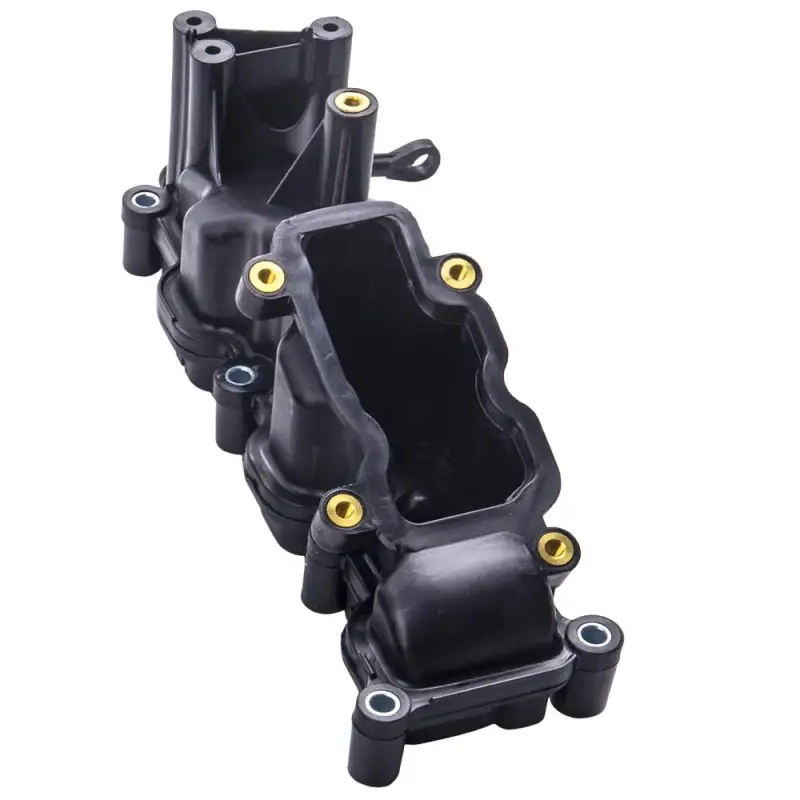 Kolektor Dolotowy Lewy i Prawy do Audi Q7 3.0 TDI (2006-2015)