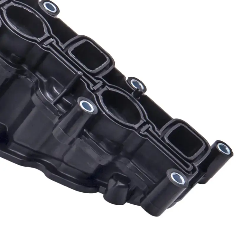 Kolektor Dolotowy Lewy i Prawy do Audi Q7 3.0 TDI (2006-2015)