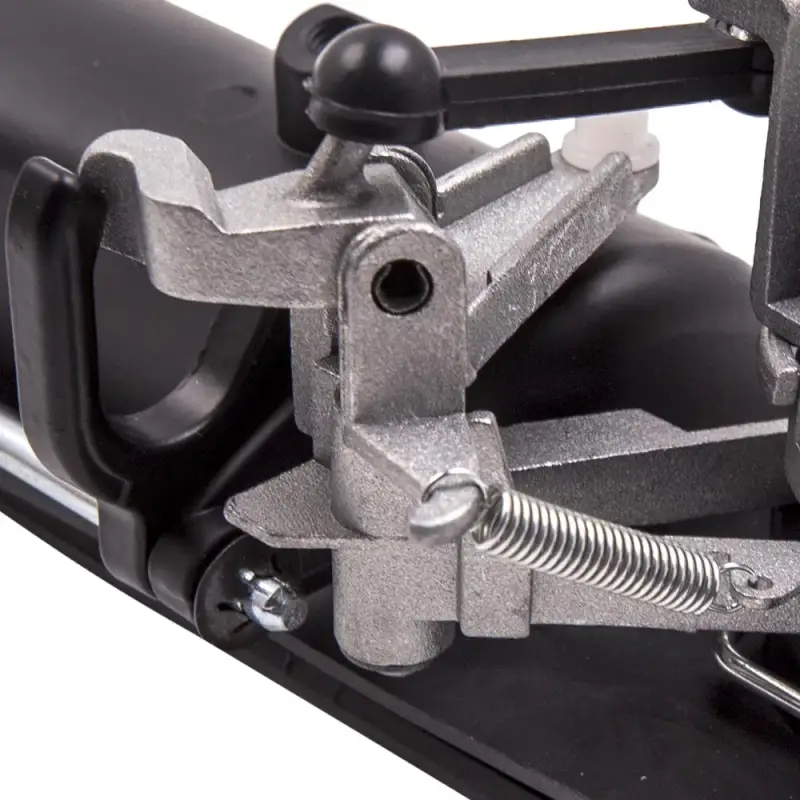 Klamka Zamka Klapy Bagażnika + 2 Klucze do Volkswagen VW Caddy MK III (2004-2015) do Golf, Lupo, Polo, Seat Arosa, Ford Galaxy OEM 1J6827565B, 1J6827565A
