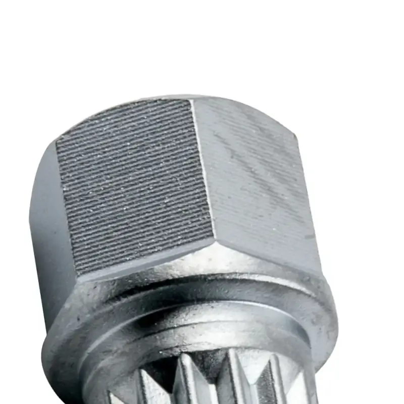 Zestaw 22 Kluczy do Śrub Zabezpieczających Koła VAG Model CT3988