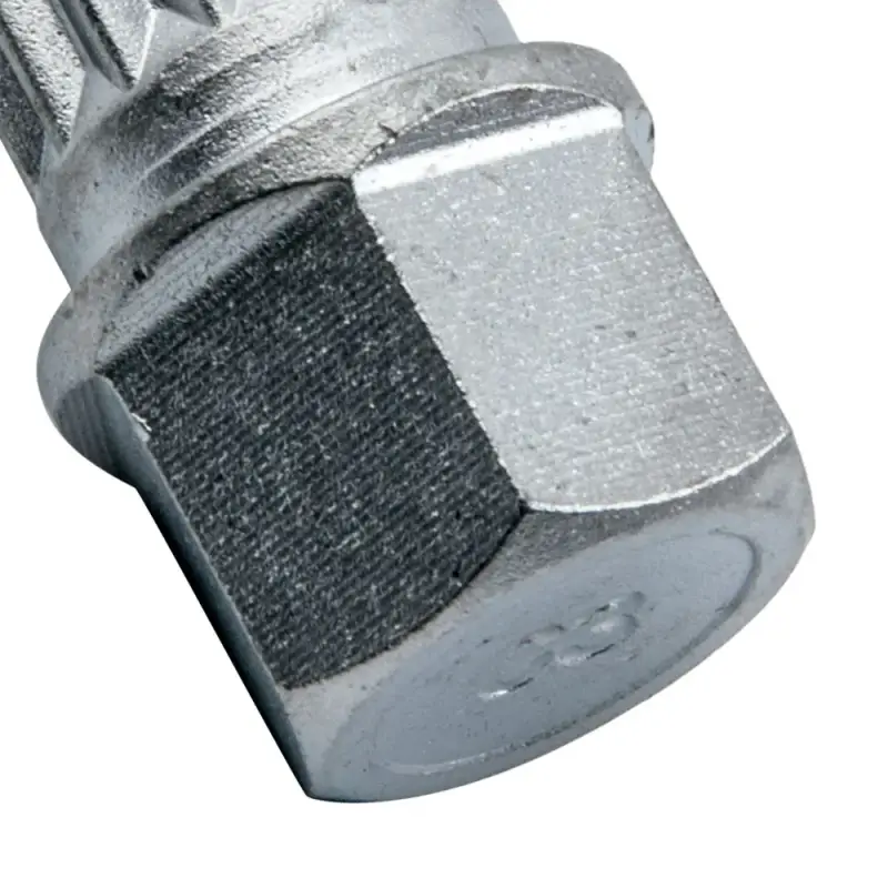 Zestaw 22 Kluczy do Śrub Zabezpieczających Koła VAG Model CT3988