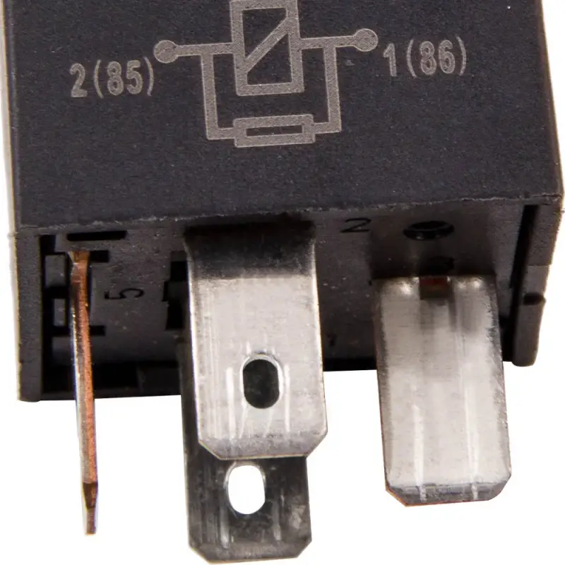Przekaźnik Pompy Kompresora Zawieszenia do Volkswagen VW, Audi TT, Porsche 443951253K, 8D0951253A, 141951253B