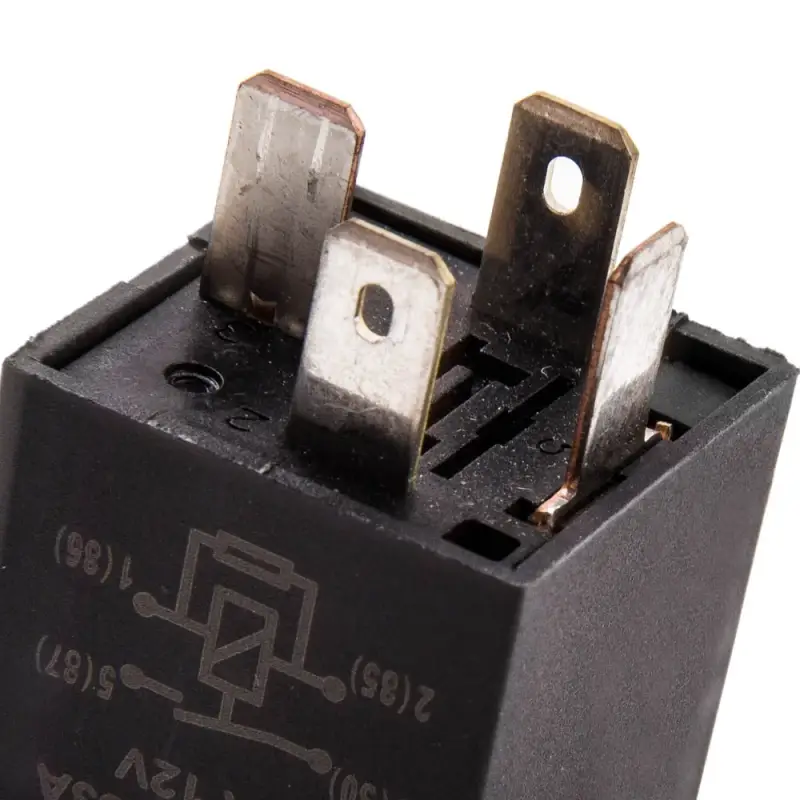 Przekaźnik Pompy Kompresora Zawieszenia do Volkswagen VW, Audi TT, Porsche 443951253K, 8D0951253A, 141951253B