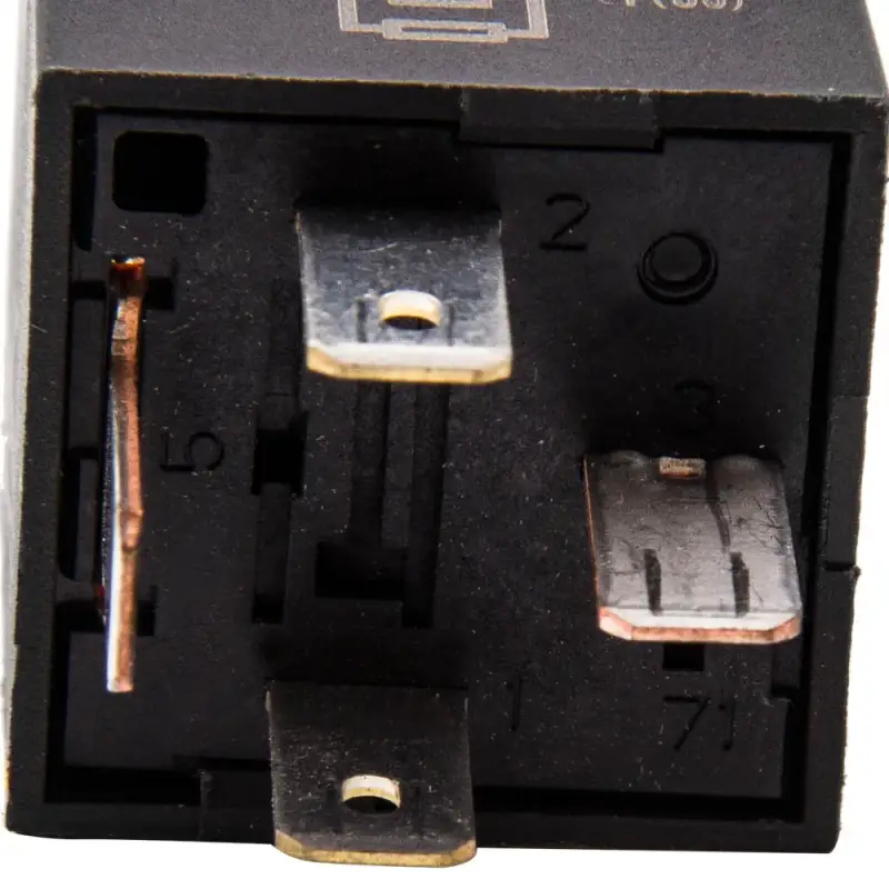 Przekaźnik Pompy Kompresora Zawieszenia do Volkswagen VW, Audi TT, Porsche 443951253K, 8D0951253A, 141951253B