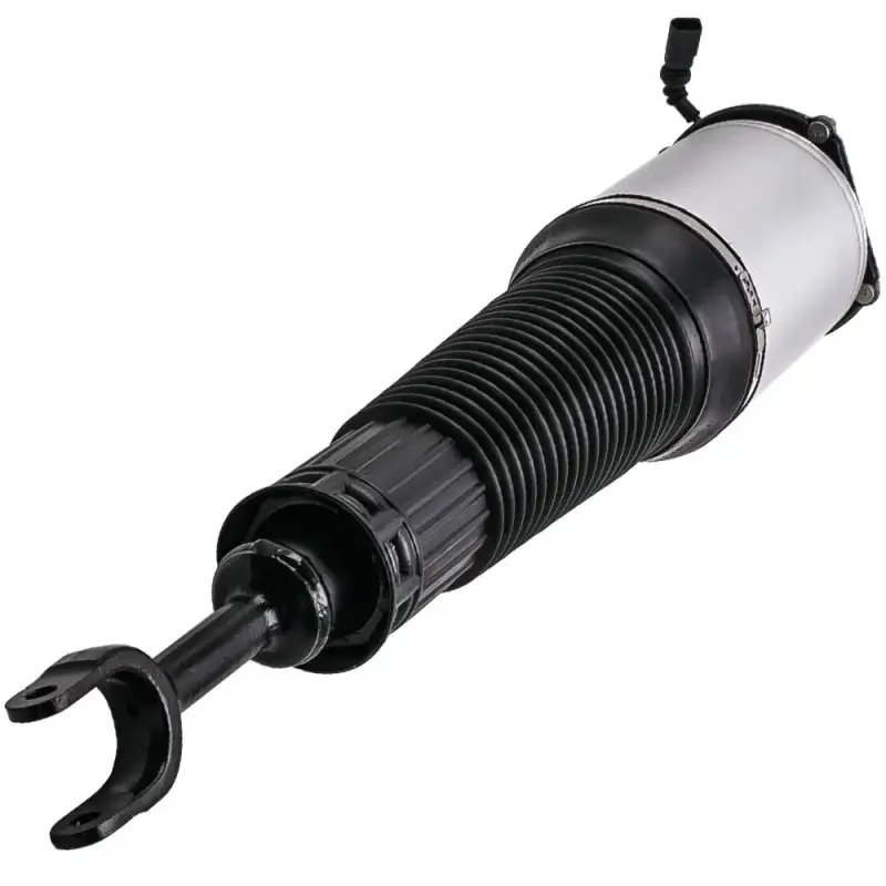 Przednia Lewa i Prawa Poduszka Powietrzna do Audi A8 D3 4E 4E0616039AF, 4E0616039AB