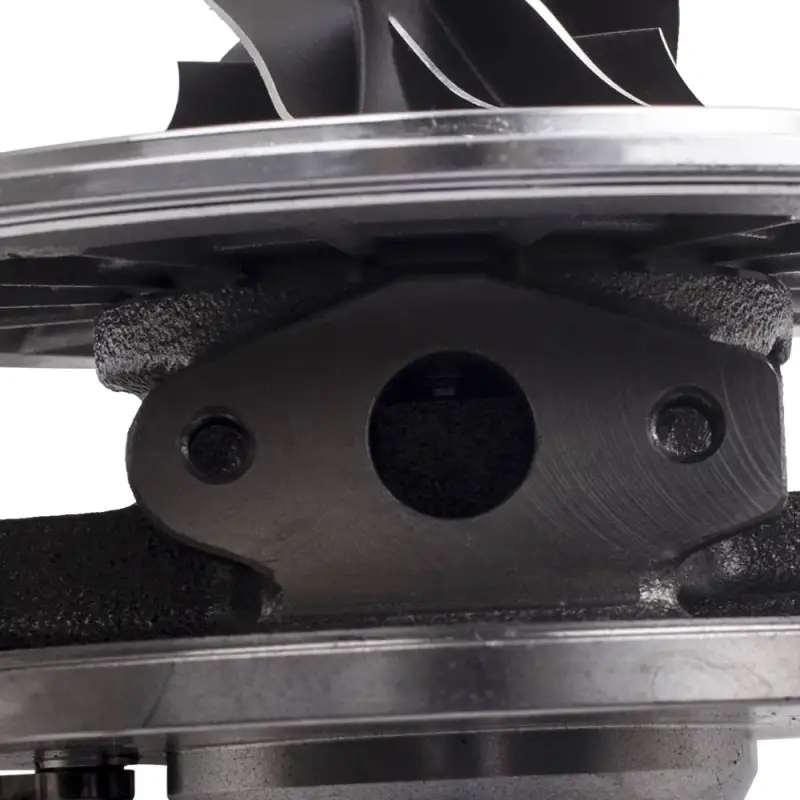 Rdzeń Turbosprężarki GT2260V 725364 do BMW 530D 730D 3.0L