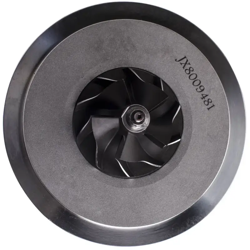 Rdzeń Turbosprężarki GT2260V 725364 do BMW 530D 730D 3.0L