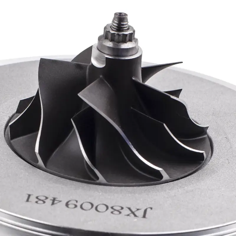 Rdzeń Turbosprężarki GT2260V 725364 do BMW 530D 730D 3.0L