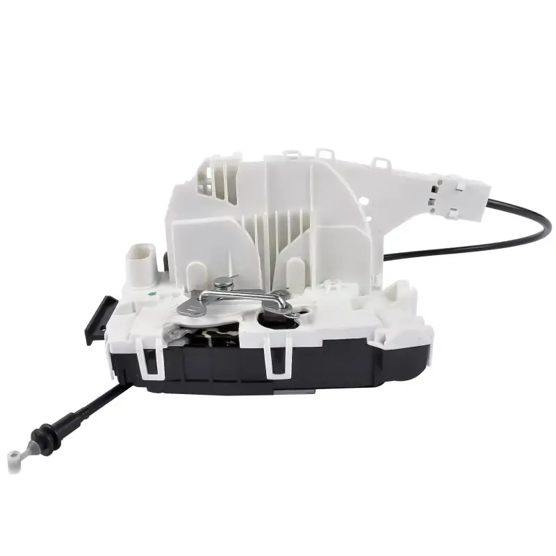 Mechanizm Zamka Drzwi Tylnych Mercedes-Benz Sprinter 906 Volkswagen VW Crafter 9067401035
