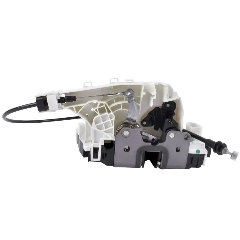 Mechanizm Zamka Drzwi Tylnych Mercedes-Benz Sprinter 906 Volkswagen VW Crafter 9067401035