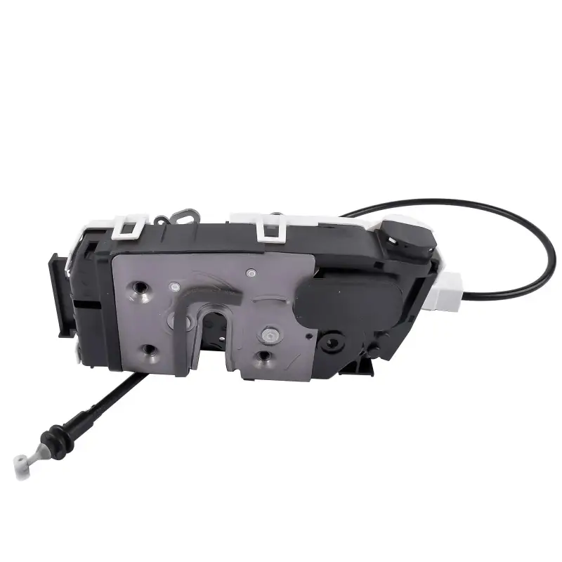 Mechanizm Zamka Drzwi Tylnych Mercedes-Benz Sprinter 906 Volkswagen VW Crafter 9067401035