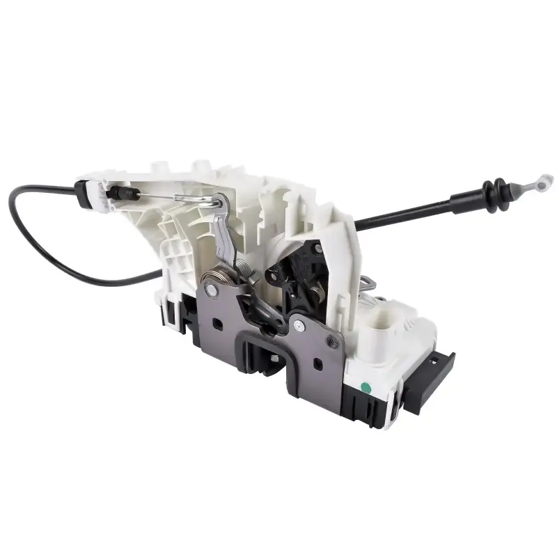 Mechanizm Zamka Drzwi Tylnych Mercedes-Benz Sprinter 906 Volkswagen VW Crafter 9067401035