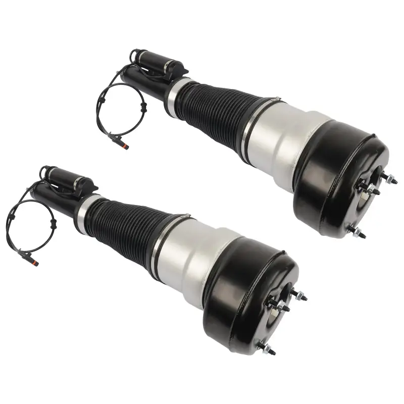 2x Amortyzator Powietrzny z Przodu do Mercedes-Benz S-Class W221