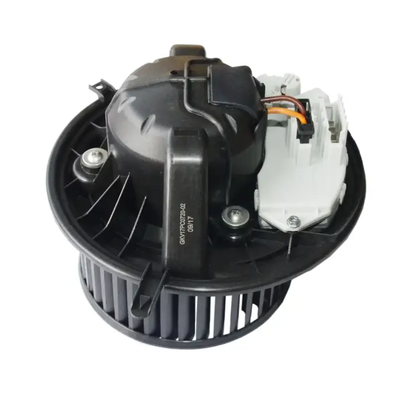 Silnik Wentylatora Przedniego LHD do BMW E90 E92 E91 F25 E89 E93 E88 E82 64119144200 64116933663 64119227670