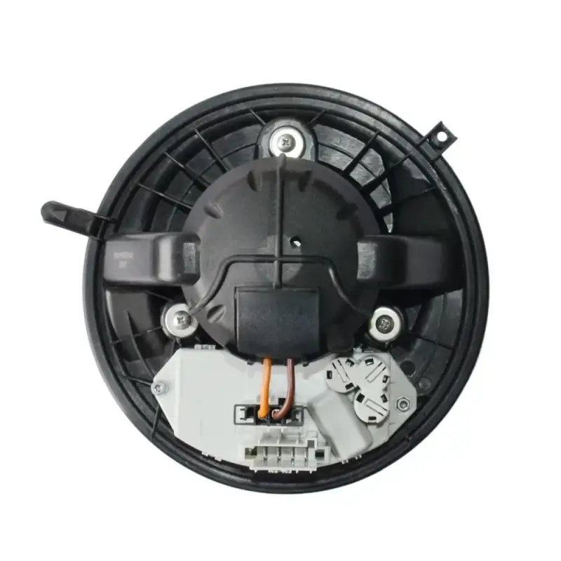 Silnik Wentylatora Przedniego LHD do BMW E90 E92 E91 F25 E89 E93 E88 E82 64119144200 64116933663 64119227670