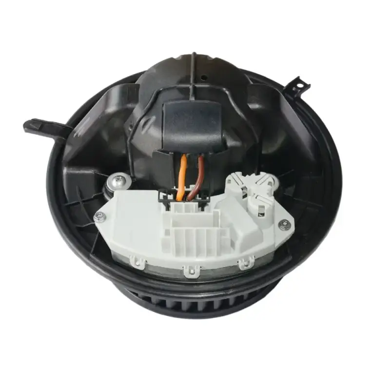 Silnik Wentylatora Przedniego LHD do BMW E90 E92 E91 F25 E89 E93 E88 E82 64119144200 64116933663 64119227670