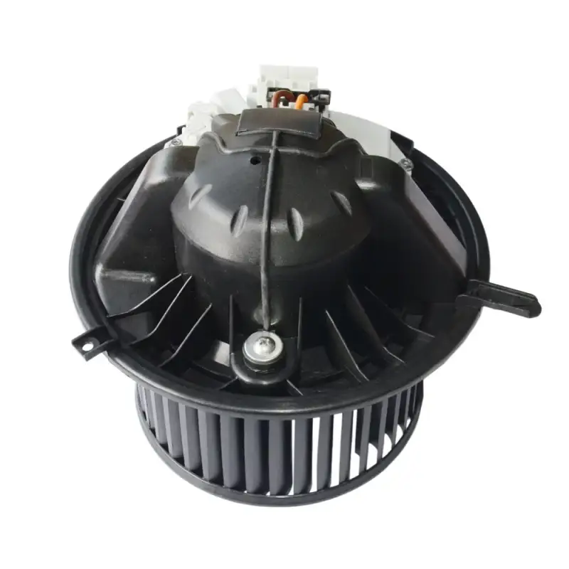 Silnik Wentylatora Przedniego LHD do BMW E90 E92 E91 F25 E89 E93 E88 E82 64119144200 64116933663 64119227670