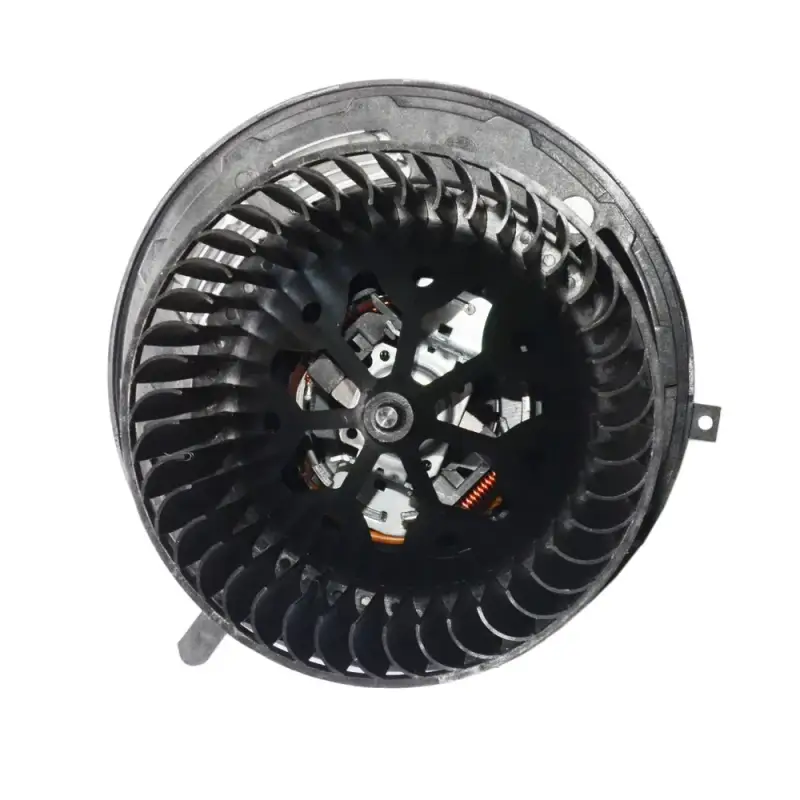 Silnik Wentylatora Przedniego LHD do BMW E90 E92 E91 F25 E89 E93 E88 E82 64119144200 64116933663 64119227670