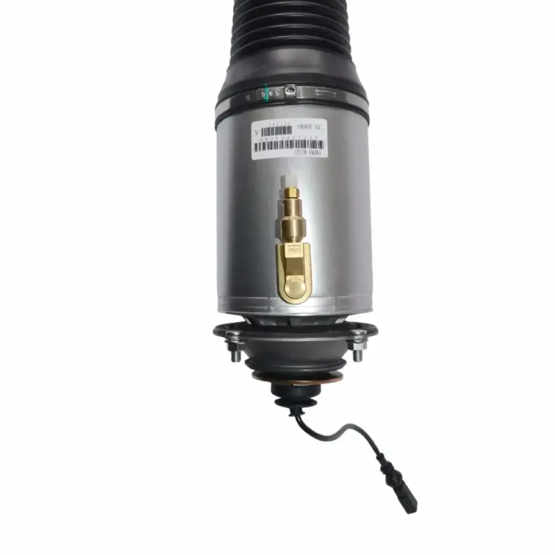 Nowy Przedni Amortyzator Powietrzny do Audi A8 S8 D3 4E 4E0616039AF 4E0616040AF 4E0 616 040 AF