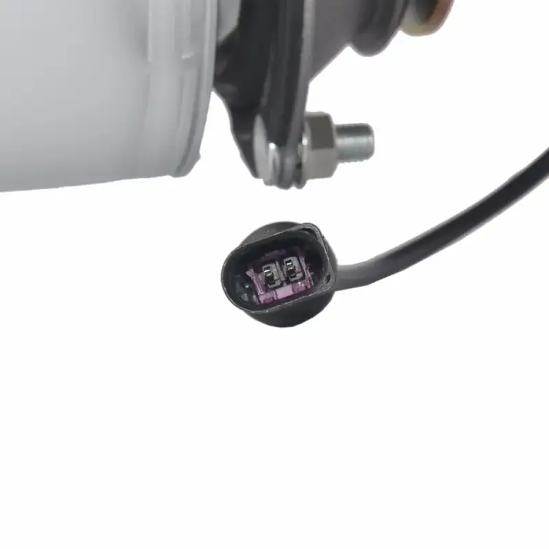 Nowy Przedni Amortyzator Powietrzny do Audi A8 S8 D3 4E 4E0616039AF 4E0616040AF 4E0 616 040 AF