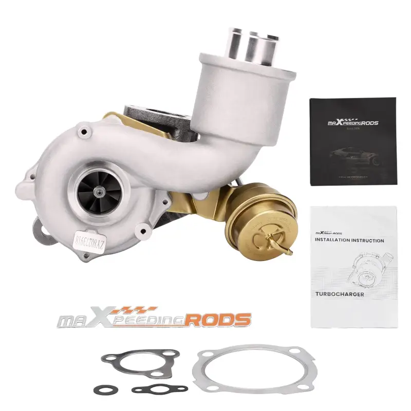 Turbosprężarka dla Audi TT A3 1.8T K03S K03 53039880052E 06A145713D