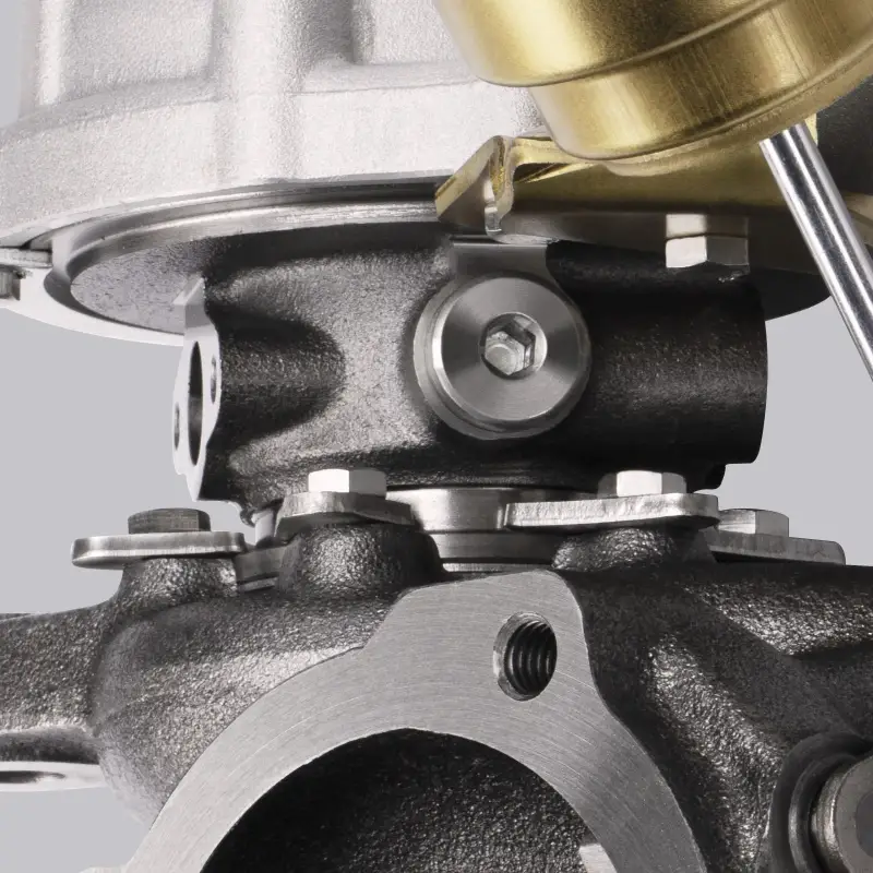 Turbosprężarka dla Audi TT A3 1.8T K03S K03 53039880052E 06A145713D