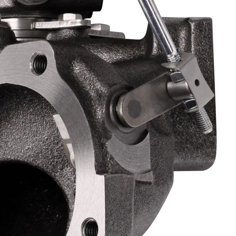 Turbosprężarka dla Audi TT A3 1.8T K03S K03 53039880052E 06A145713D