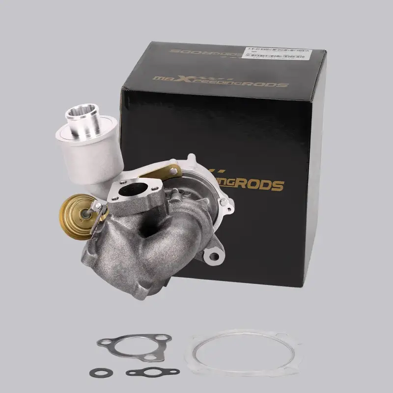 Turbosprężarka dla Audi TT A3 1.8T K03S K03 53039880052E 06A145713D