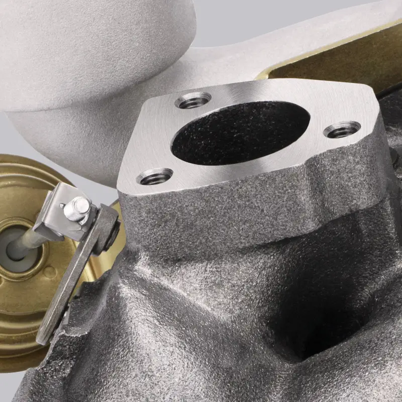 Turbosprężarka dla Audi TT A3 1.8T K03S K03 53039880052E 06A145713D