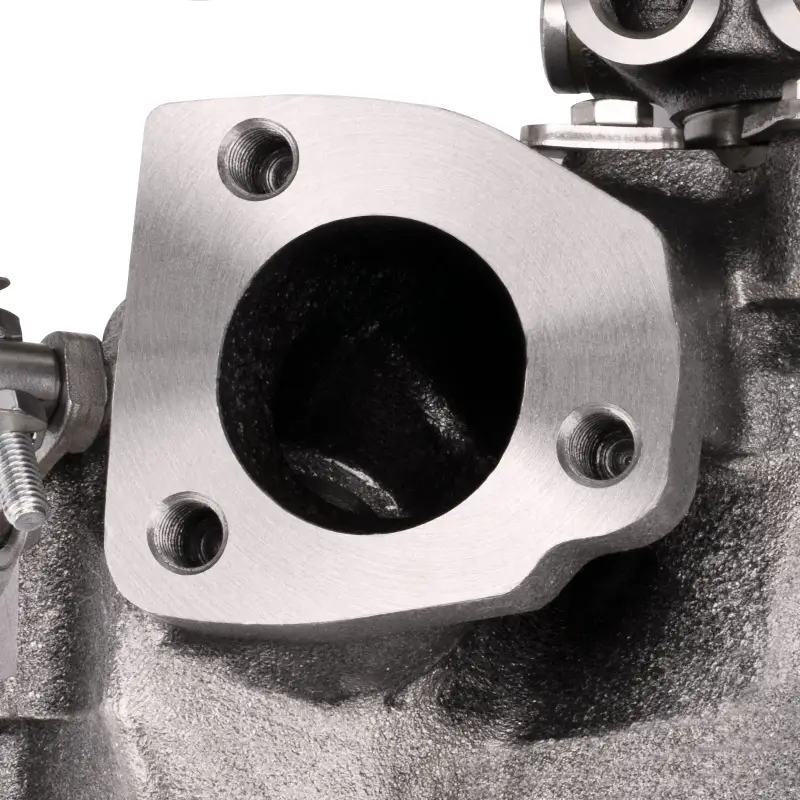 Turbosprężarka dla Audi TT A3 1.8T K03S K03 53039880052E 06A145713D