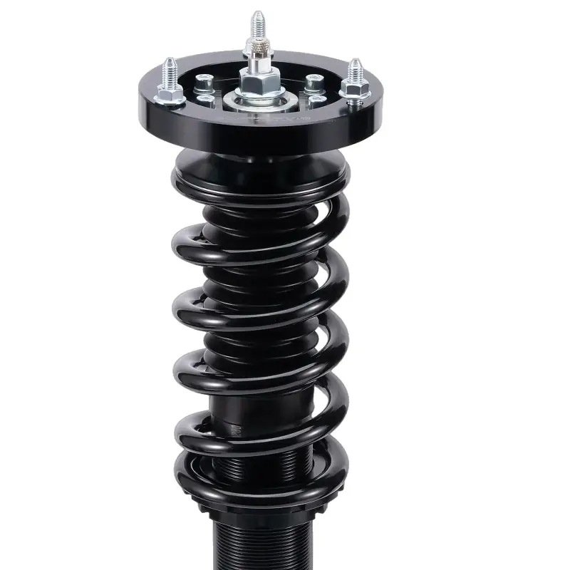 Kompletny Zestaw Zawieszenia Coilover dla BMW E46 318d 320d 330d
