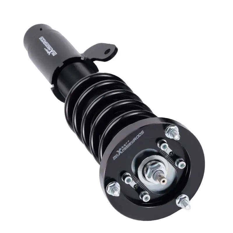 Kompletny Zestaw Zawieszenia Coilover dla BMW E46 318d 320d 330d