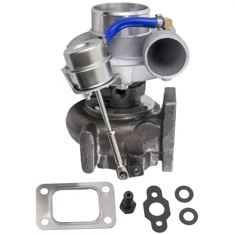 Billet Turbosprężarka GT25 GT28R GT2860 GT2871 dla 1.5L-2.0L 400BHP