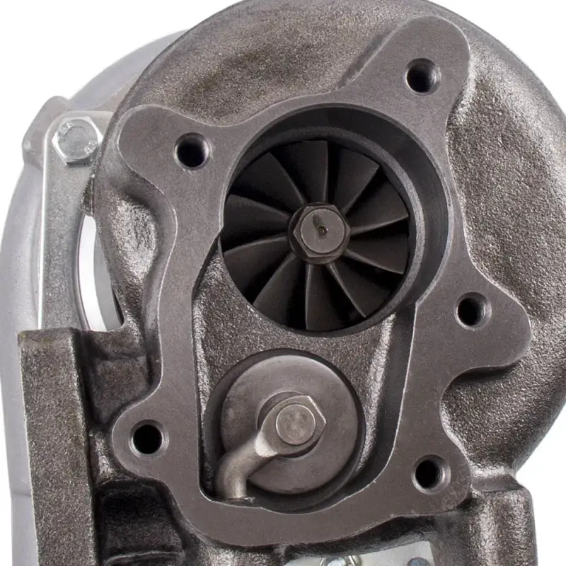 Billet Turbosprężarka GT25 GT28R GT2860 GT2871 dla 1.5L-2.0L 400BHP