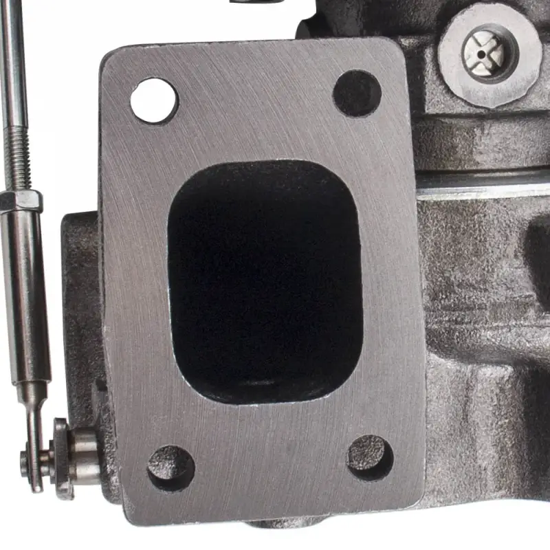 Billet Turbosprężarka GT25 GT28R GT2860 GT2871 dla 1.5L-2.0L 400BHP