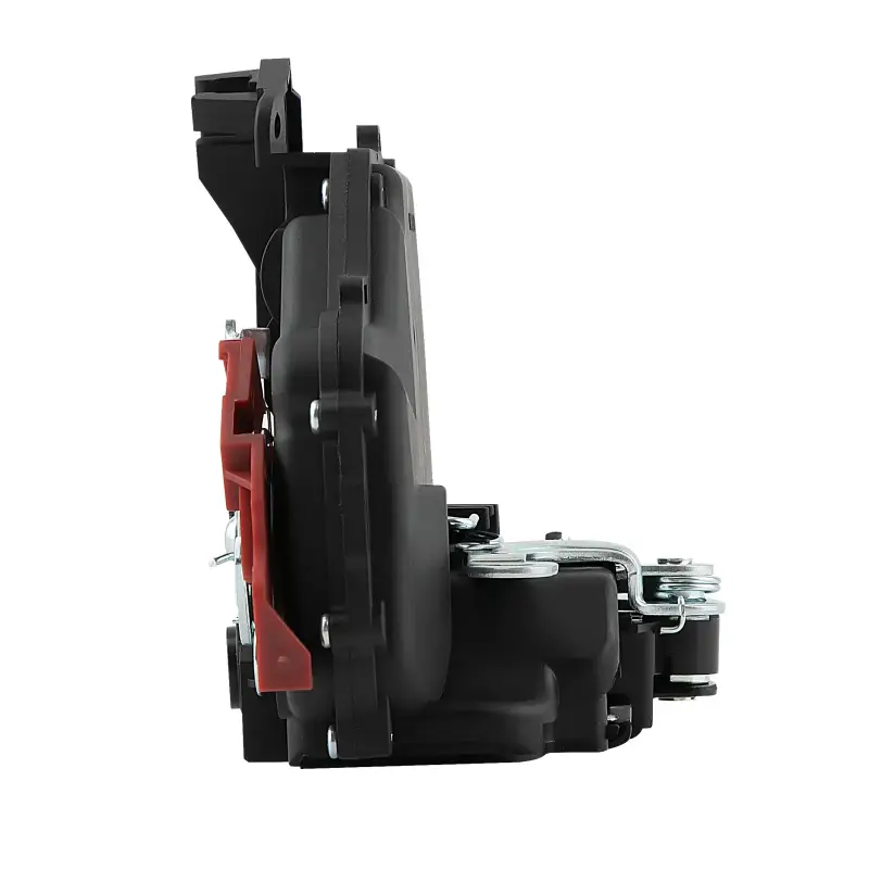 Nowy Siłownik Zamka Drzwi Tylnych Prawych dla Volkswagen VW GOLF MK5 Seat TOLEDO MK3 (2004-2011)
