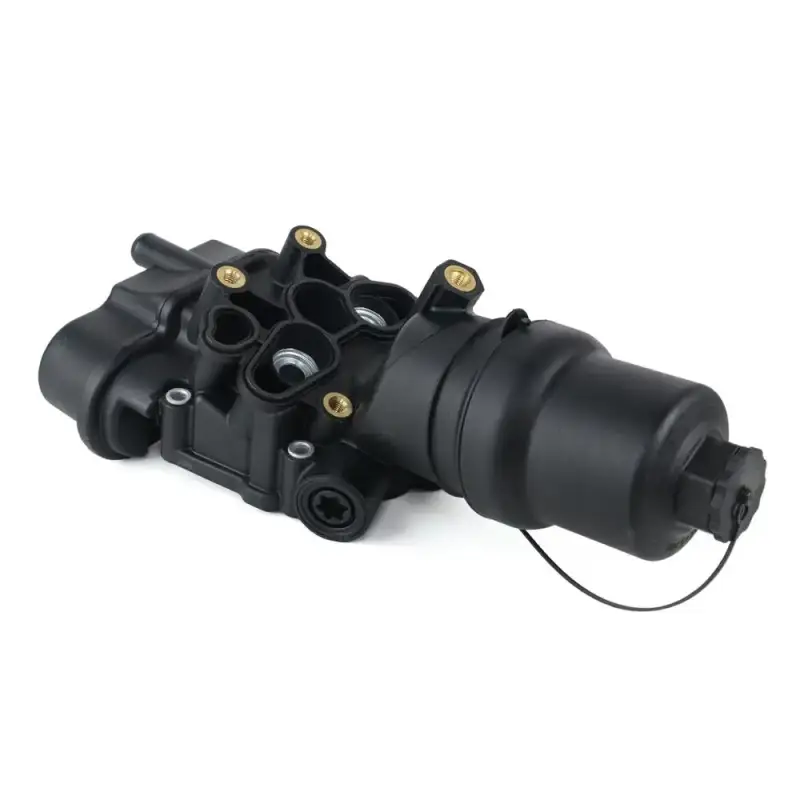 Filtr Oleju i Zestaw Uszczelek do Volkswagen VW EOS Jetta III Passat Touran 2.0 FSI 06D115397K 06D115397J