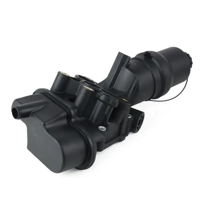 Filtr Oleju i Zestaw Uszczelek do Volkswagen VW EOS Jetta III Passat Touran 2.0 FSI 06D115397K 06D115397J