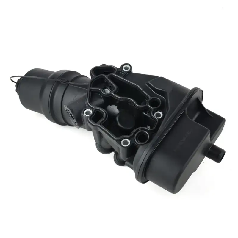 Filtr Oleju i Zestaw Uszczelek do Volkswagen VW EOS Jetta III Passat Touran 2.0 FSI 06D115397K 06D115397J