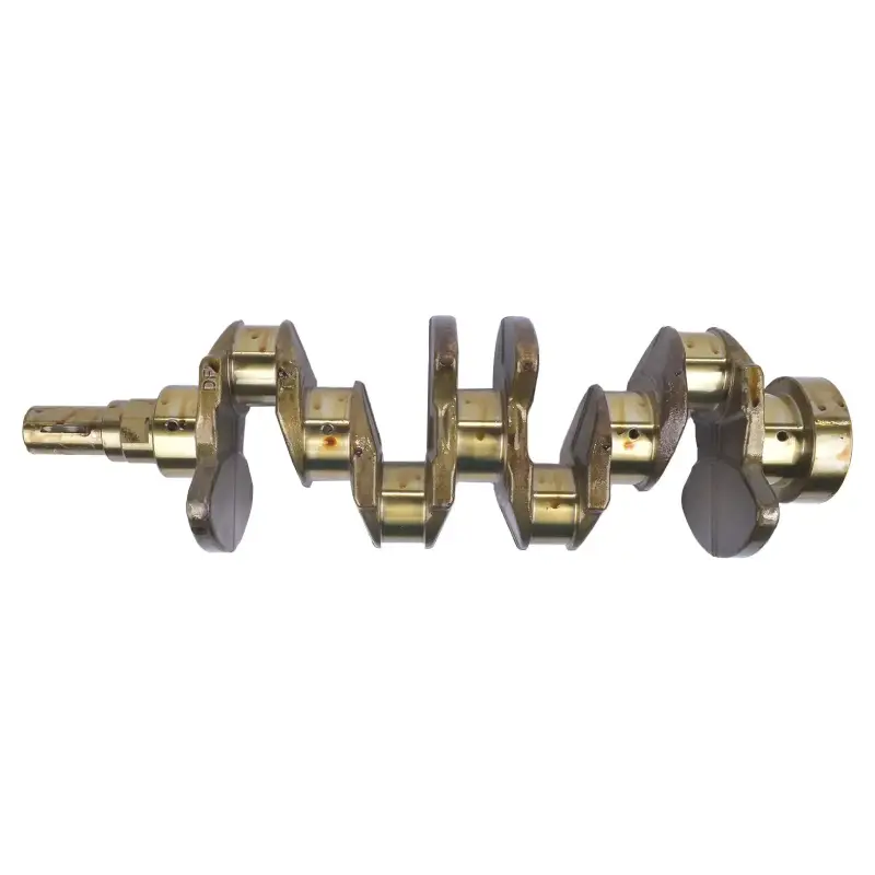 Wał Korbowy do Mitsubishi L200 Triton Pajero Sport (2005-2015) 4D56U MD102601
