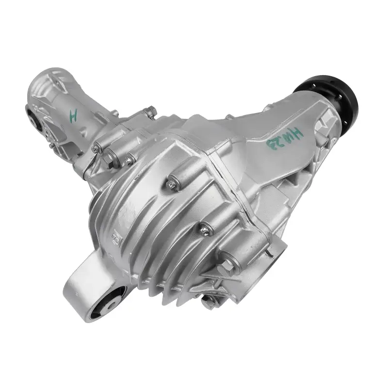 Differential Gear A1643302102 do Mercedes-Benz GL M-Class X164 W164 280 320 350 CDI
