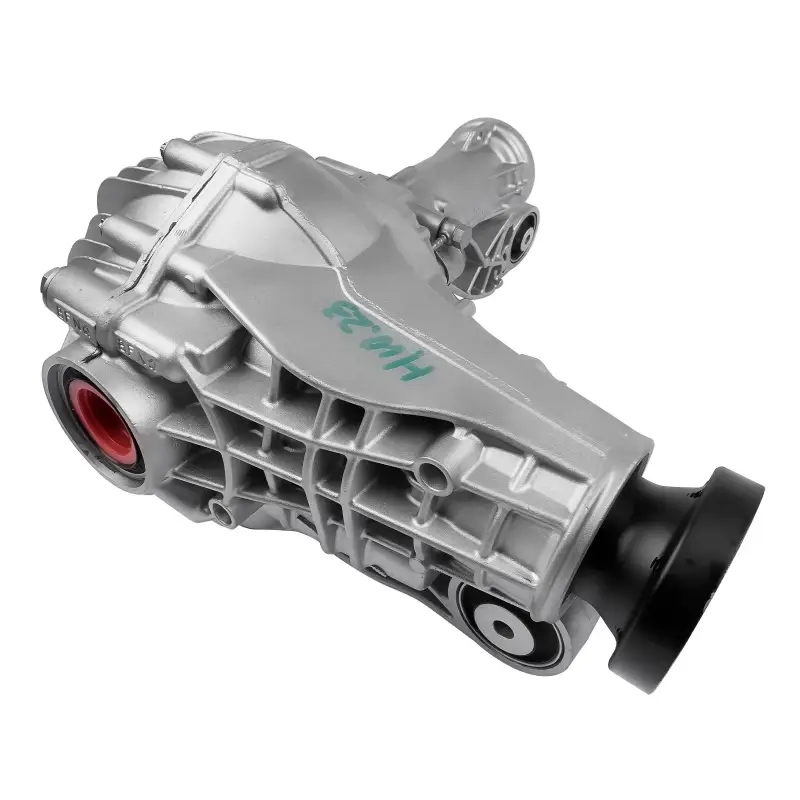 Differential Gear A1643302102 do Mercedes-Benz GL M-Class X164 W164 280 320 350 CDI