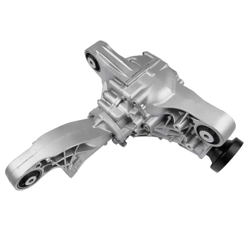 Differential Gear A1643302102 do Mercedes-Benz GL M-Class X164 W164 280 320 350 CDI