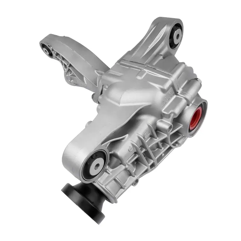 Differential Gear A1643302102 do Mercedes-Benz GL M-Class X164 W164 280 320 350 CDI