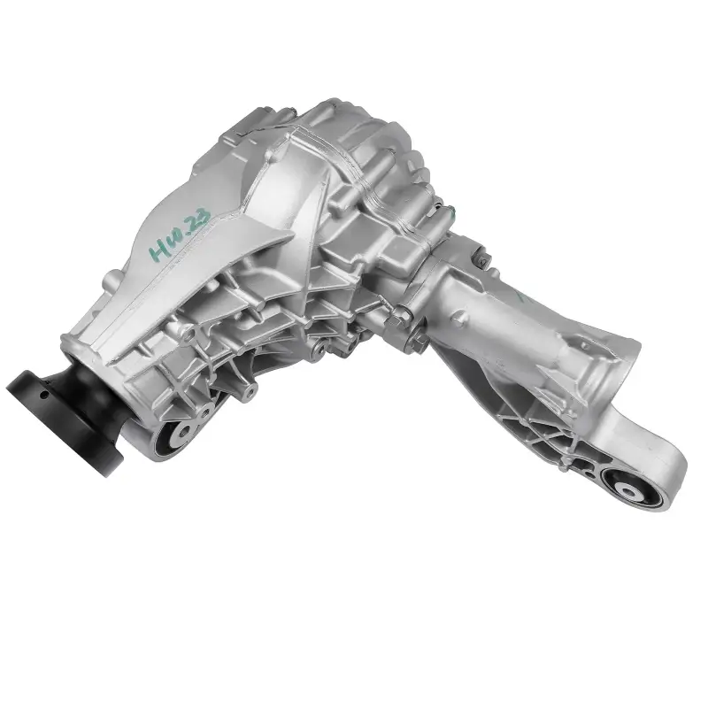 Differential Gear A1643302102 do Mercedes-Benz GL M-Class X164 W164 280 320 350 CDI
