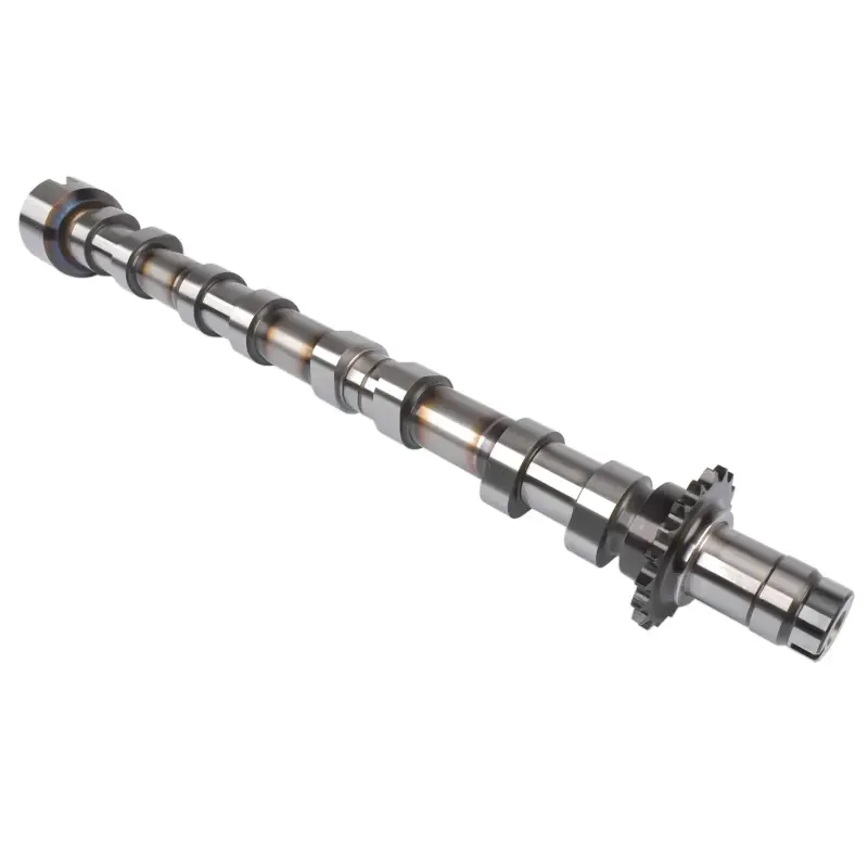 Wałek Rozrządu Wydechowego 9804424280 Citroen C4 C5 DS4 DS5 Peugeot 3008 5008 2.0 HDi Bluehdi