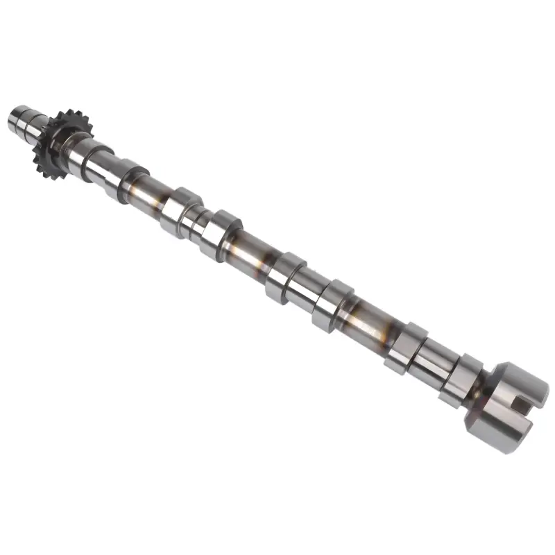 Wałek Rozrządu Wydechowego 9804424280 Citroen C4 C5 DS4 DS5 Peugeot 3008 5008 2.0 HDi Bluehdi