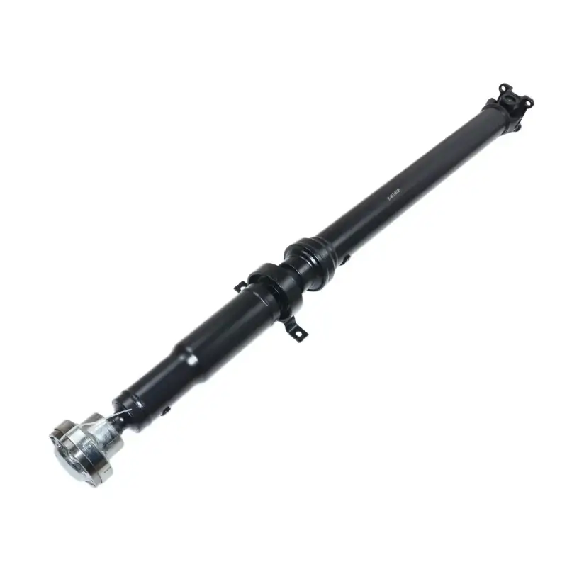 Nowa Oś Napędowa LR037027R TVB500360 dla Land Rover Discovery 3 i 4 MK3 MK4